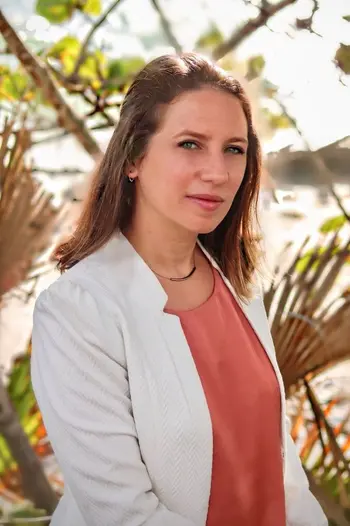 Melissa Vigneron