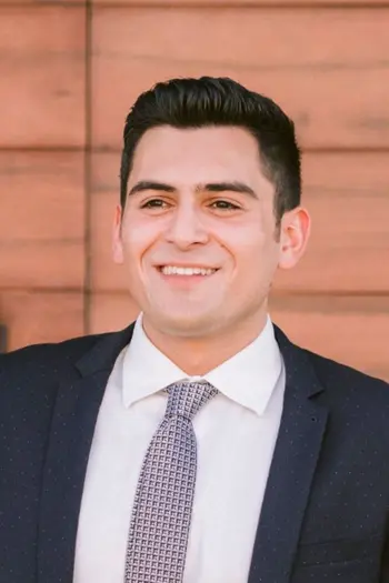Jonathan Angulo