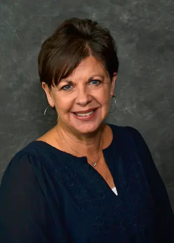 Beverly Judge
