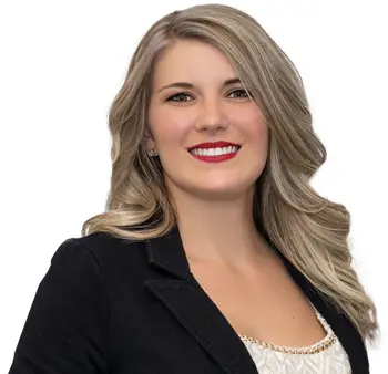 Amanda Fisher