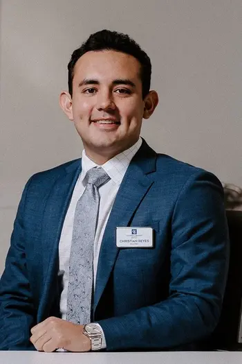 Christian Reyes