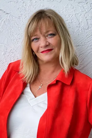 Cathy Frumenti