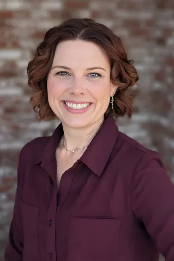 Liz Browning