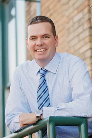 Peter Goodwin