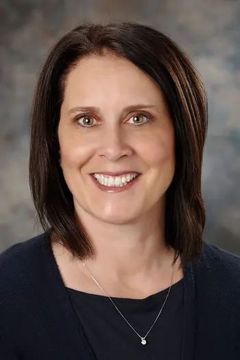 Bonnie Apfel