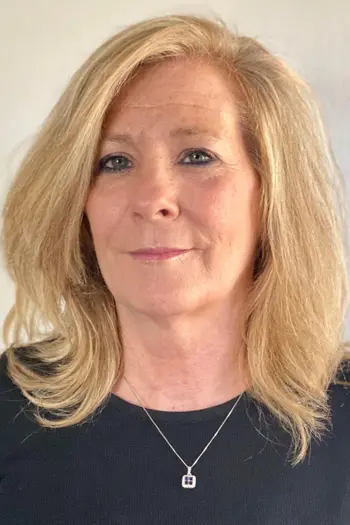 Laurie Wuestling