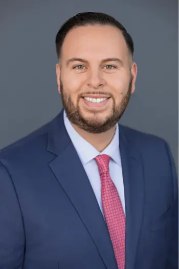 Markus Gomez