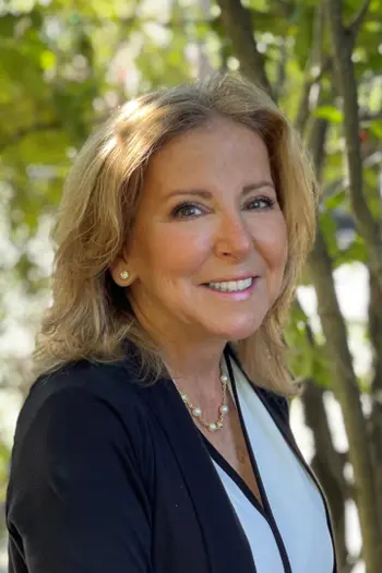Nancy Knochin