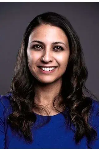 Mona Shuaib