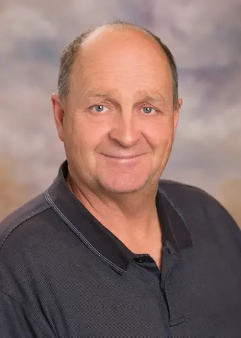 Andy Richardson Richardson