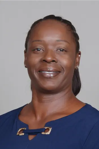 Denise Johnson