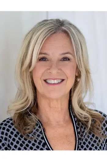 Karen Watson Johnson