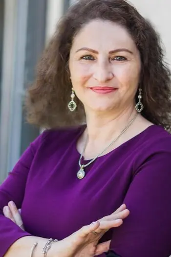 Luciana DiGiacomo