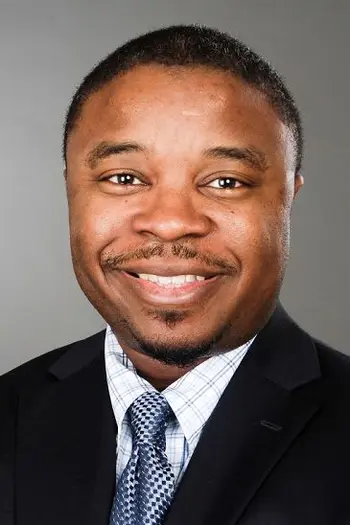 Marc Whitley