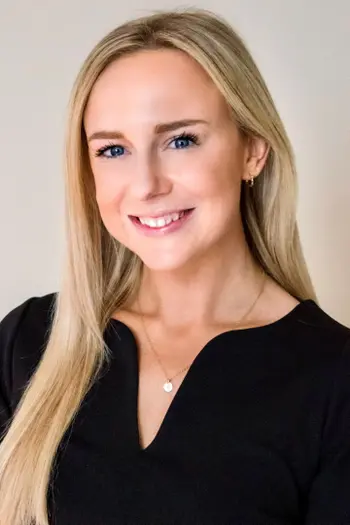 Allison Johnson