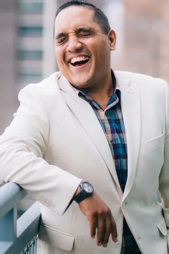 Albert Mendez