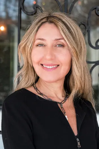 Lilya Sorkin