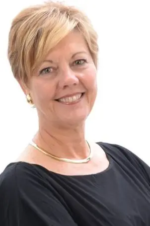 Kim Englishman