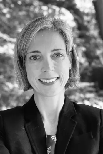 Sharon Slaughter
