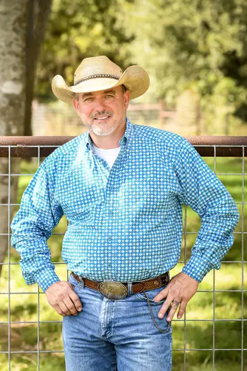Brian Morton