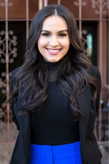 Monica Fields