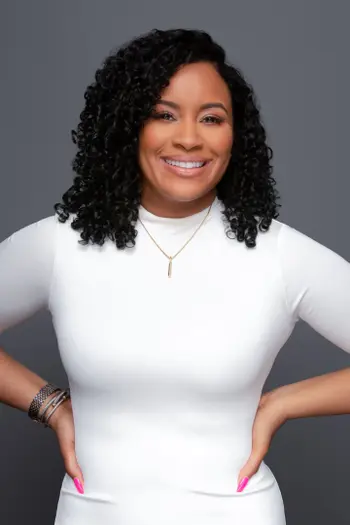 Tina Hollins