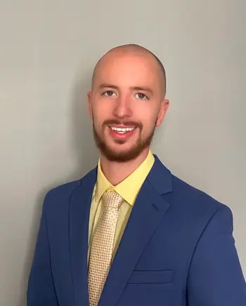Matthew Rhyder