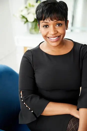 Chanel Poston