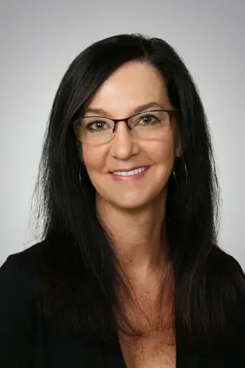 Linda Reeve