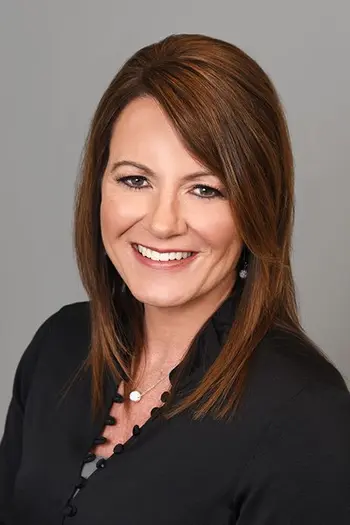 Becky Gilley