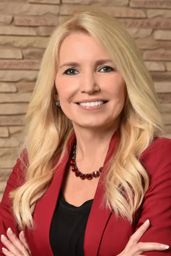 Kim Hughes