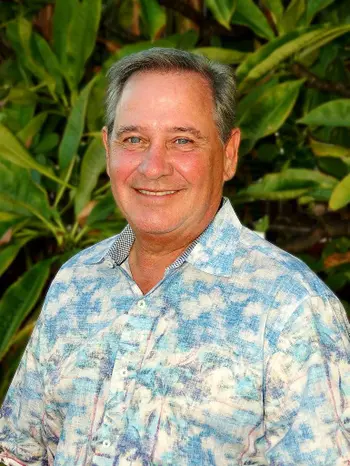P David Quandt
