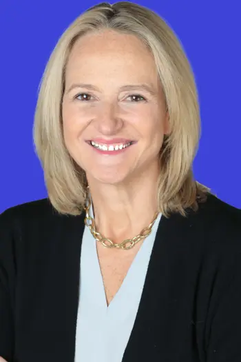 Kim Cantwell
