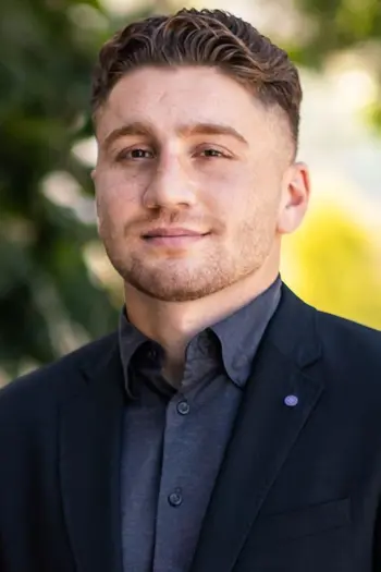 Branden Abuyaghi