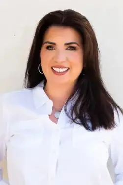 Bernadette Barba