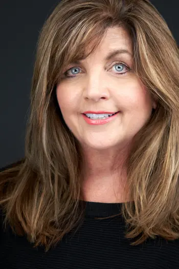 Amy Moeller