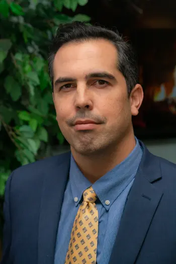 David Rodriguez