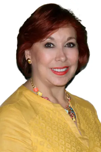 Armida Duran