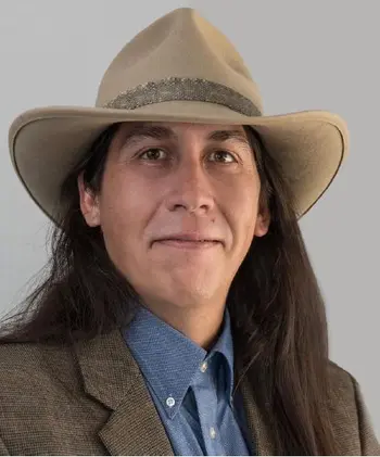 Ira Walker