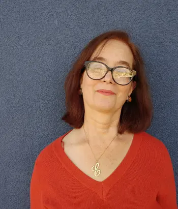 Eva Antillon