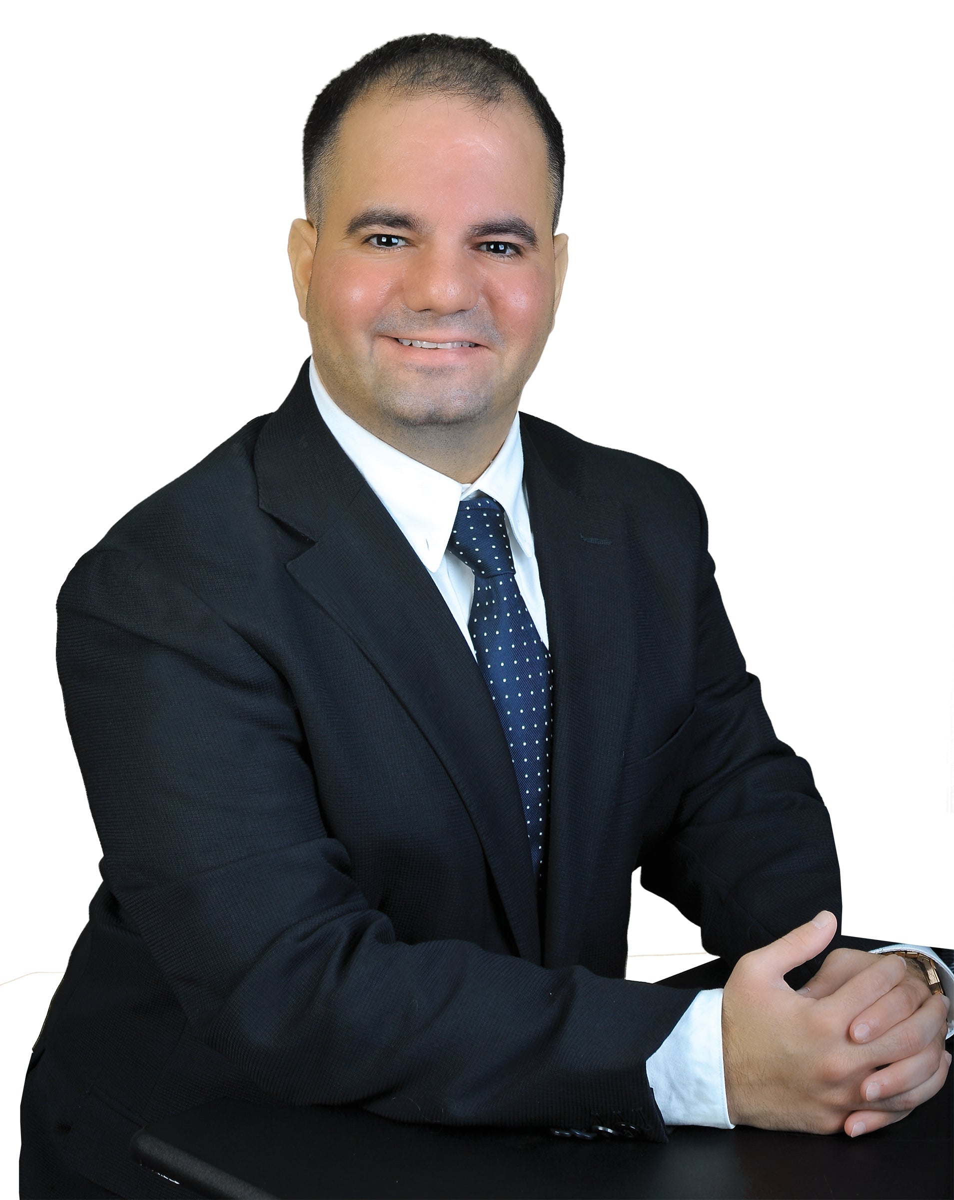 Fahad Khalaf, Real Estate Agent, REALTOR® in Ottawa, Coldwell Banker First Ottawa Realty, Brokerage