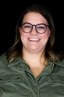 Alyssa Nicholson