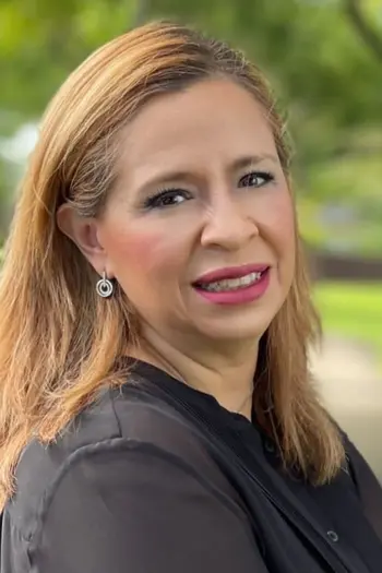 Ana Lucia Aguirre Rodriguez