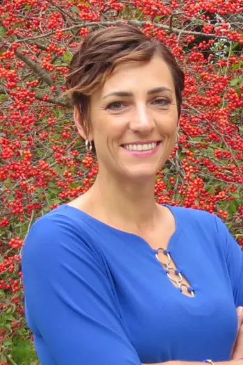 Elizabeth Brown