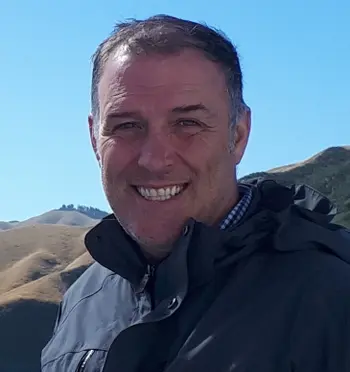 Michael Lynch