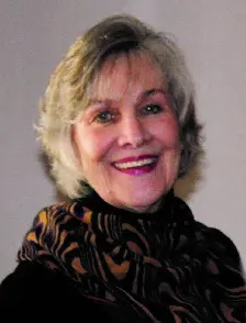 Linda Gunter