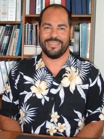 Jason Carbajal