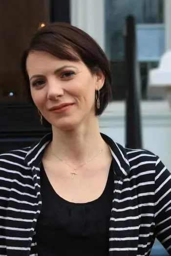 Alex Pool