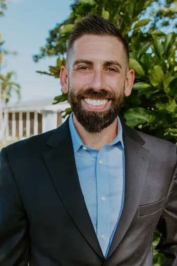 Marc Richman