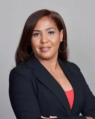Irene Batista-McNish